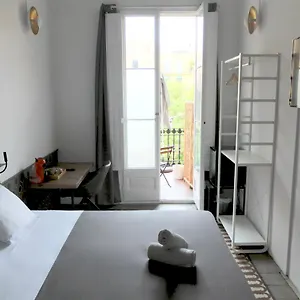 Albergue Fabrizzio's Petit, Barcelona