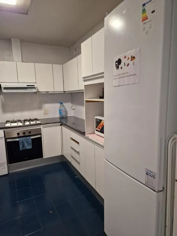 Ostello Nice Room By Eixample Barcellona